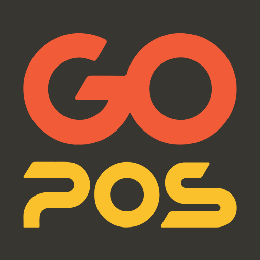 GoPOS Logo